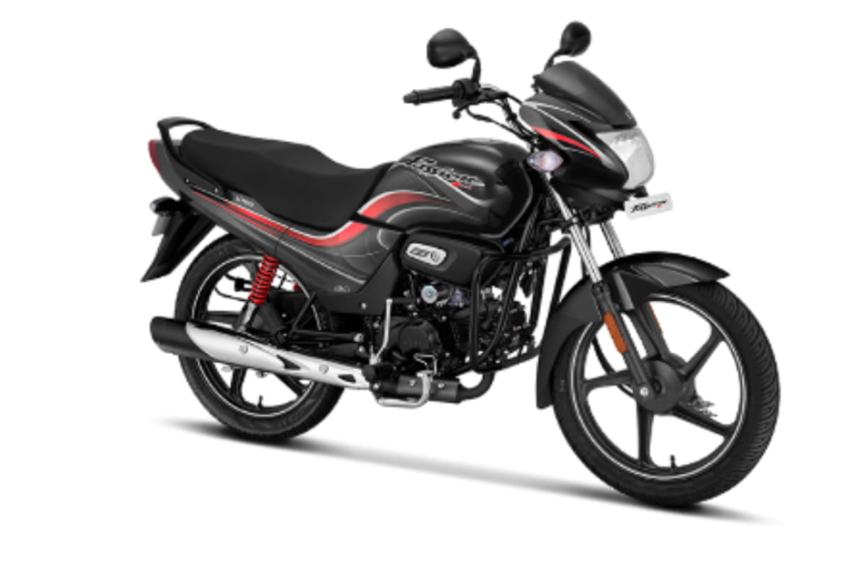 Hero Passion Plus price rises to Rs 81,651 with OBD2B com...